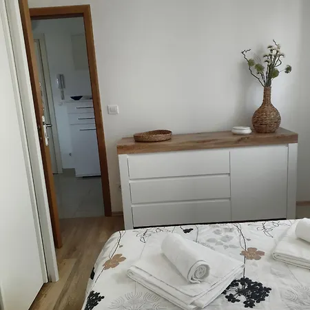 Astralis Lägenhet Trogir Exteriör bild