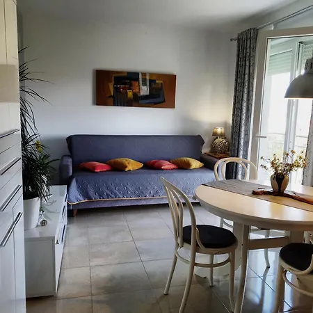 Astralis Lägenhet Trogir Exteriör bild