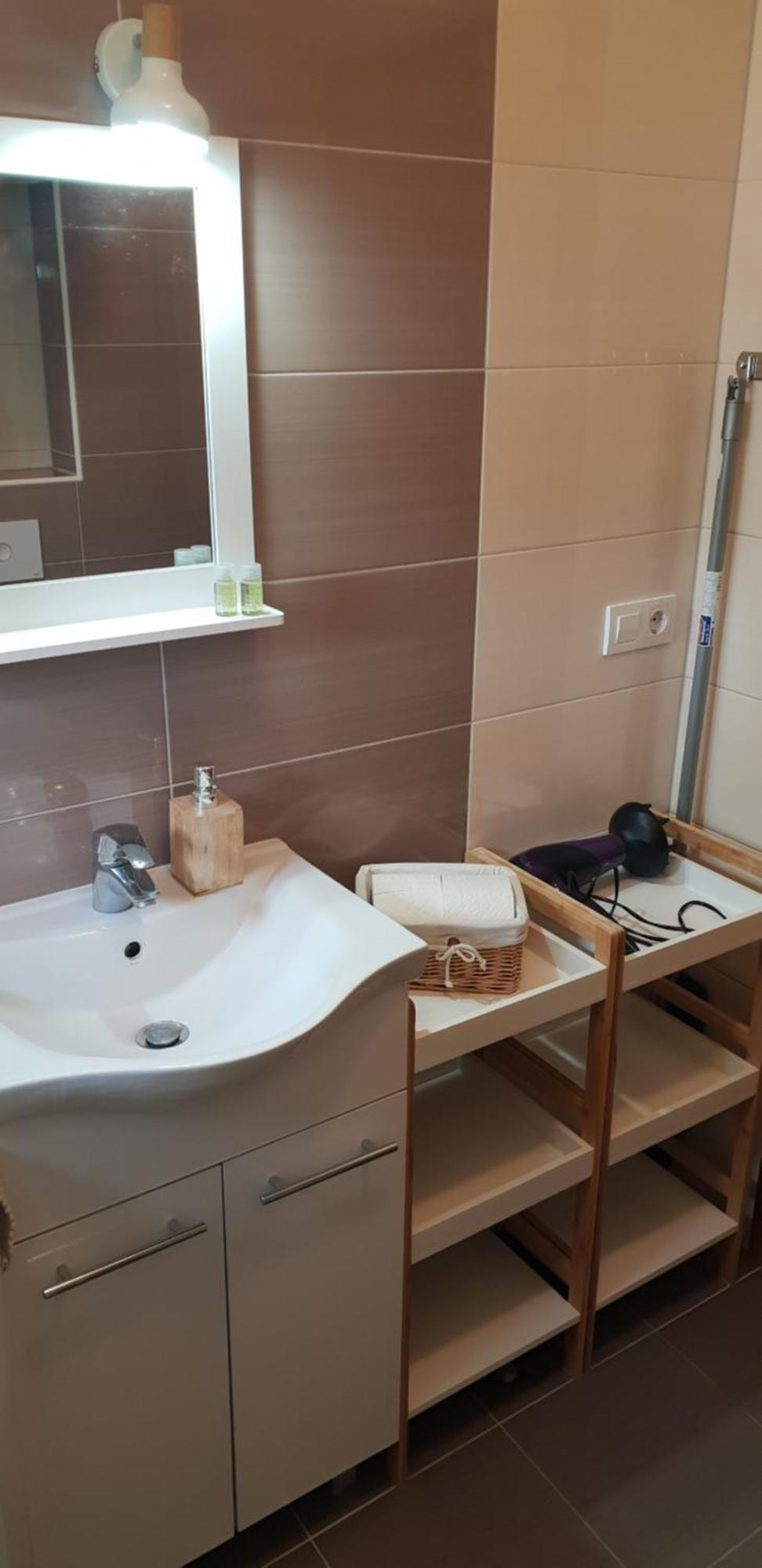 Astralis Apartment *