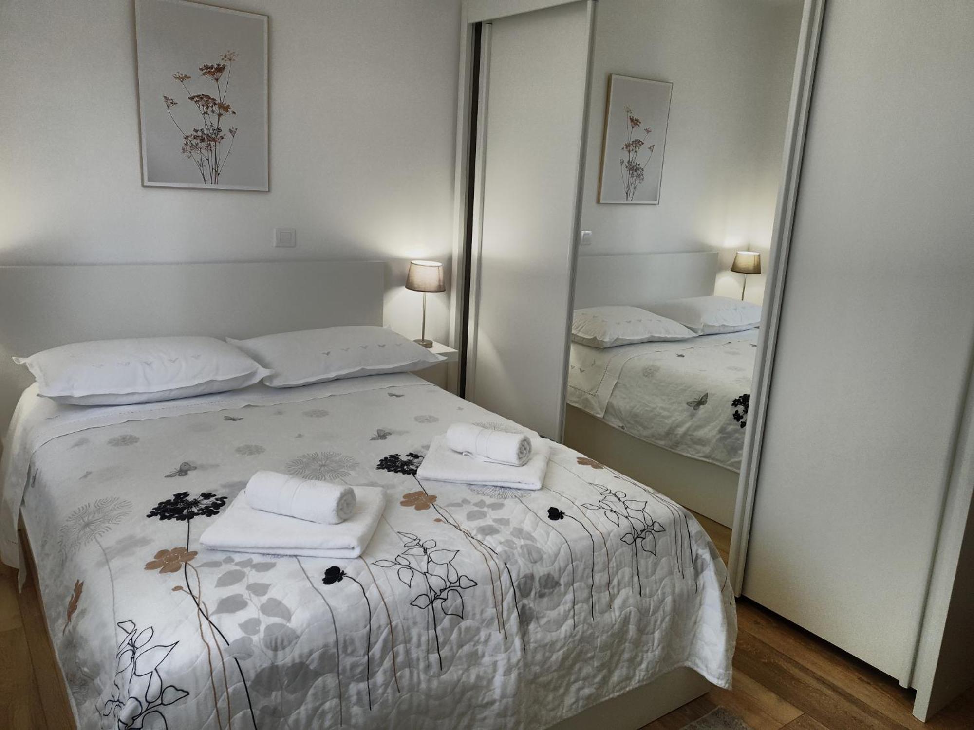 Apartment Astralis Trogir
